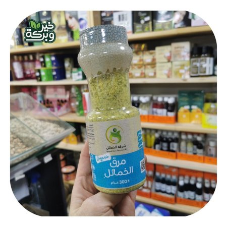 ماجي الخمائل بديل مرقة الدجاج النباتي 300 جرام