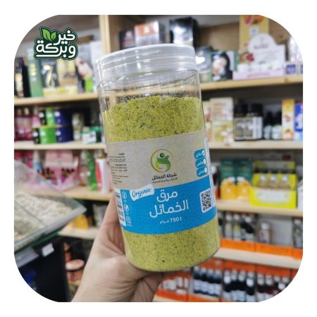 ماجي الخمائل بديل مرقة الدجاج النباتي 750 جرام