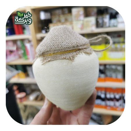 عسل جبلي طبيعي 100٪ بالجرة (250 جرام)