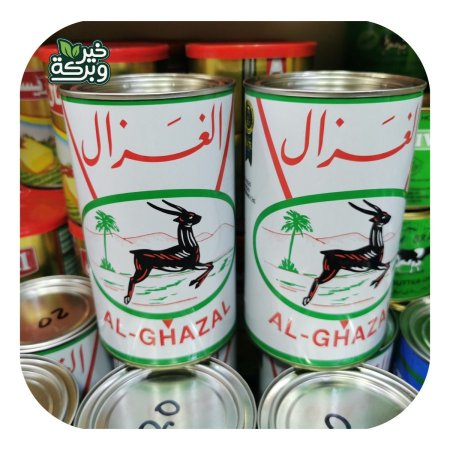 سمنة الغزال 1 كيلو