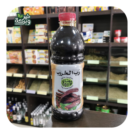 رُب الخروب - جوتال