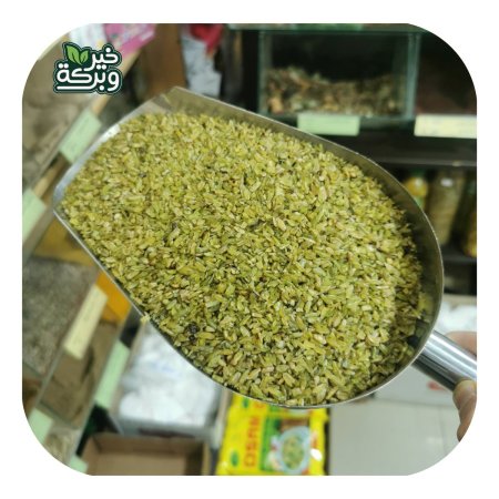 فريكة بلدية خضراء موسم 2025