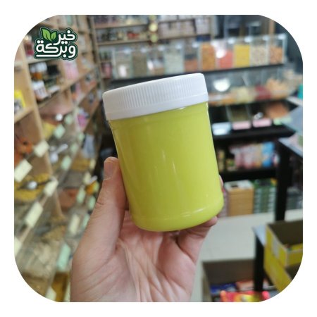 سمن بلدي - 200 جرام