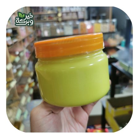 سمن بلدي - 450 جرام
