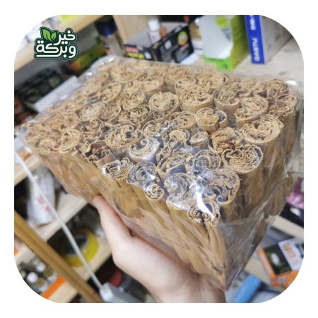 قرفة سيلاني اصلي 100٪