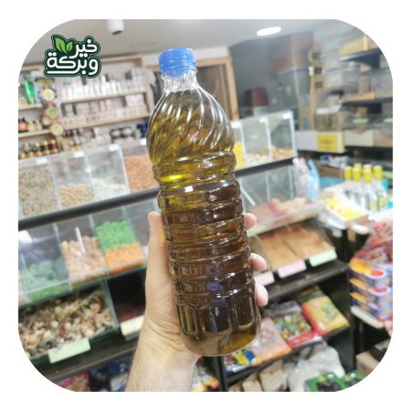 زيت زيتون بلدي اراضي ياصيد 1 لتر
