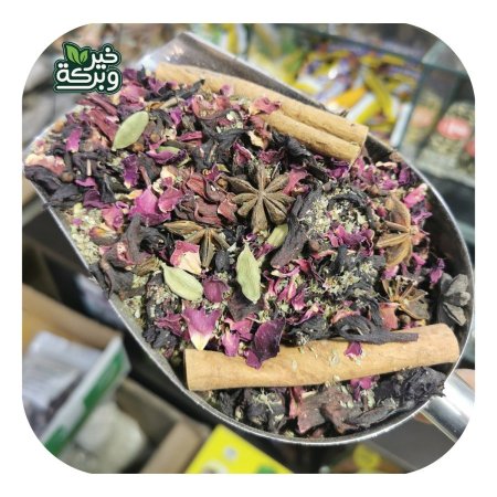خلطة الهارموني لتعطير الجسم والاسترخاء وموازنة الهرمونات الانثوية