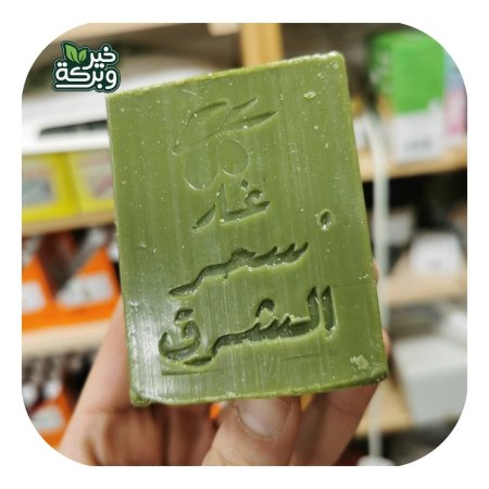 صابون الغار الاصلي