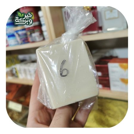 صابون بلدي نابلسي بزيت الزيتون الصافي