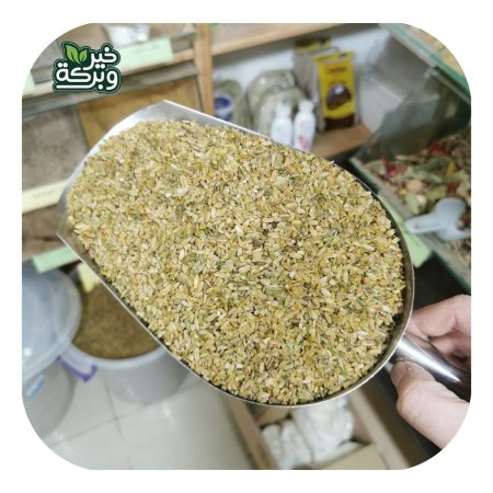 فريكة بلدية خضراء موسم 2025
