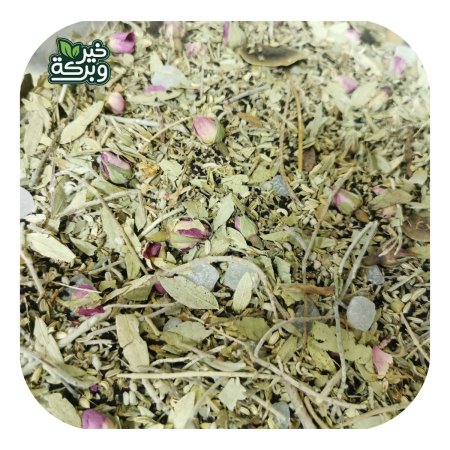 خلطة خير وبركة لتطهير وتنظيف المعدة و القولون من الفطريات و البكتيريا و الديدان