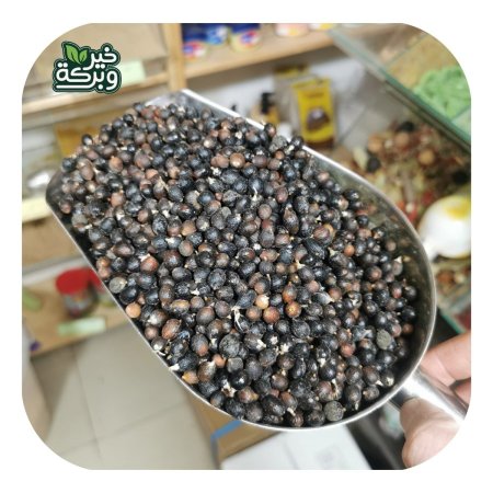 البلميط المناشري لعلاج تضخم البروستات