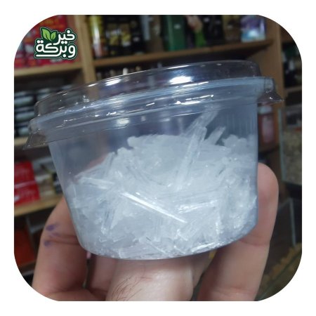 كرستال النعناع 26 جرام