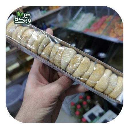 قطين انتاج 2025 حجم وسط 200 جرام